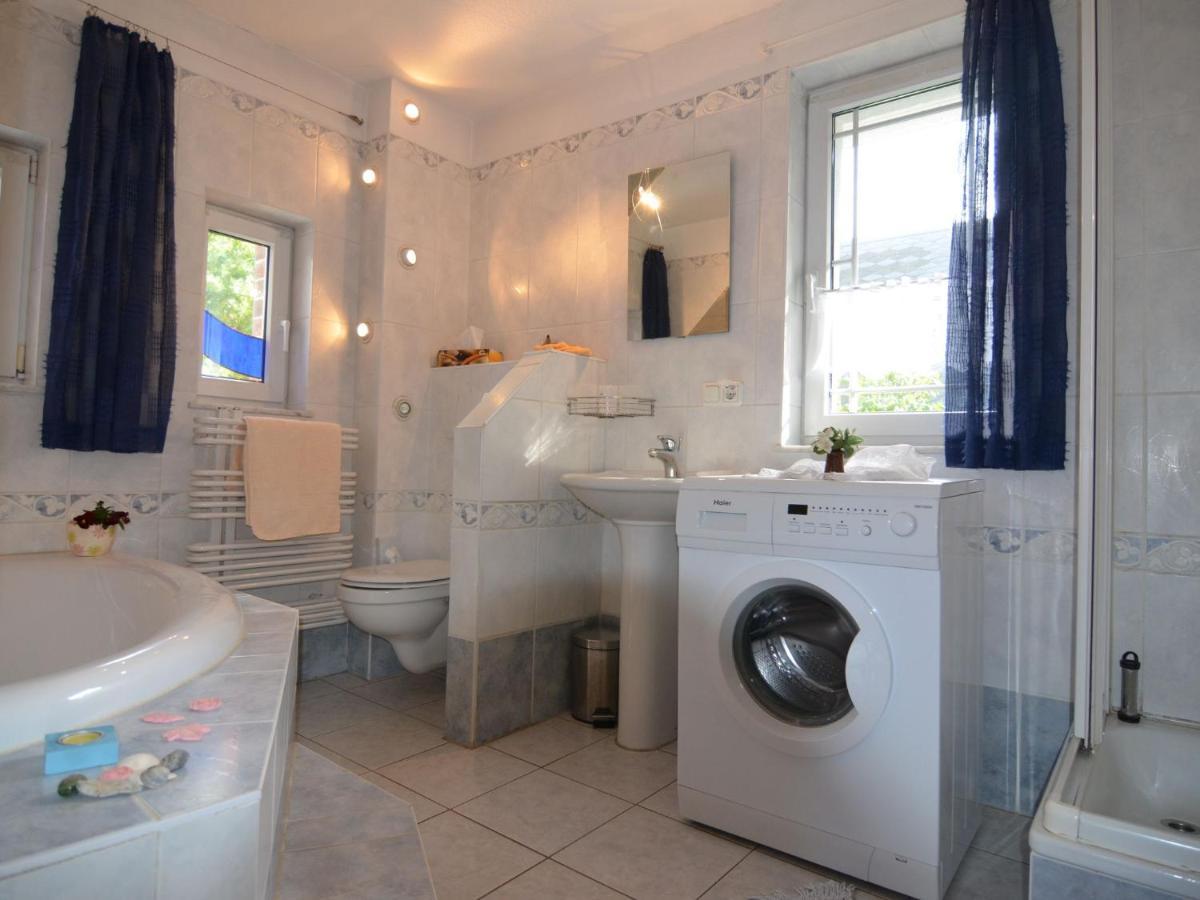 Luxurious Apartment In Sch Now With Sauna Bernau bei Berlin Eksteriør bilde