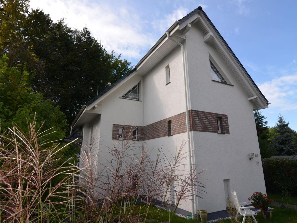 Luxurious Apartment In Sch Now With Sauna Bernau bei Berlin Eksteriør bilde