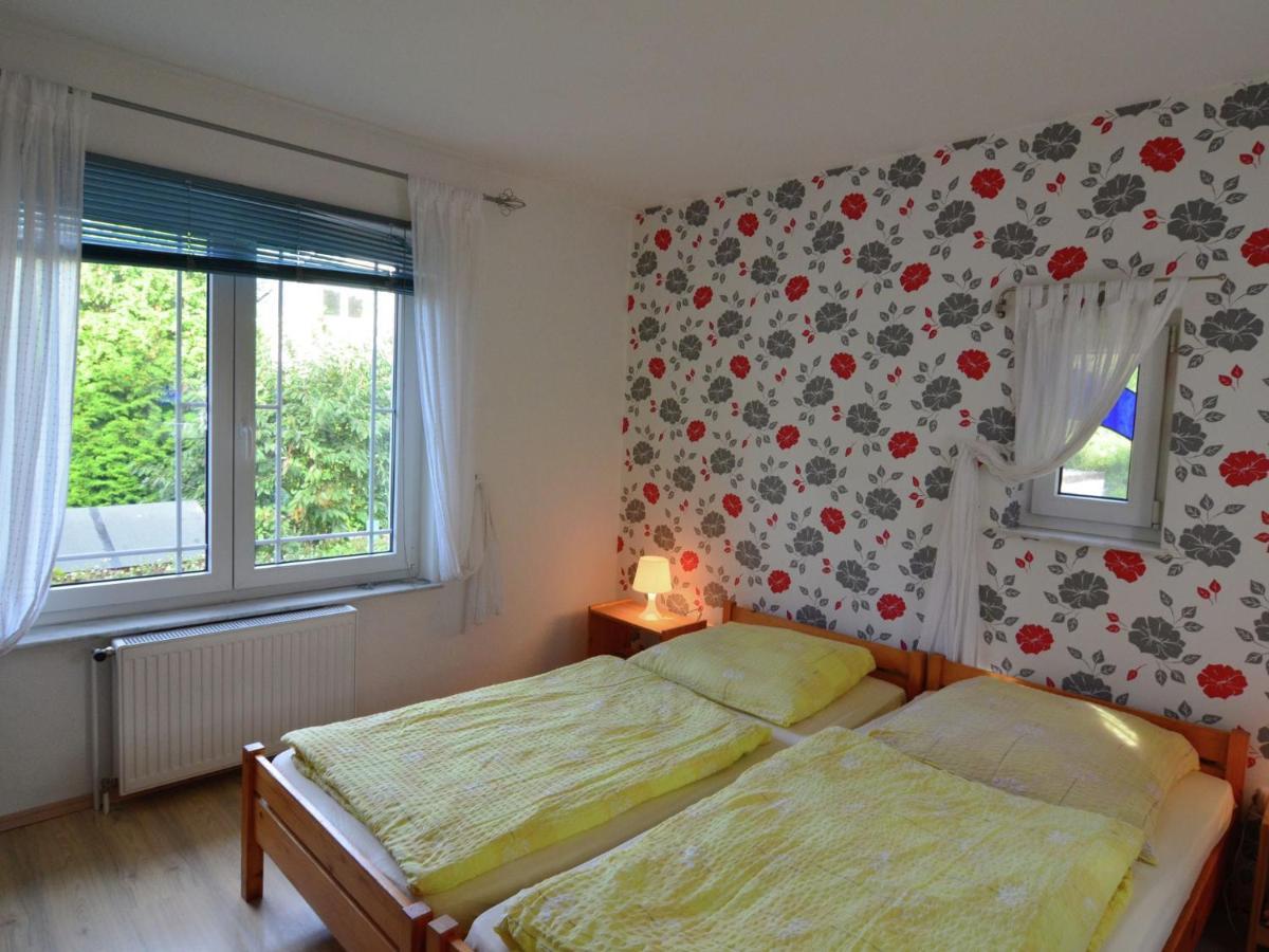 Luxurious Apartment In Sch Now With Sauna Bernau bei Berlin Eksteriør bilde