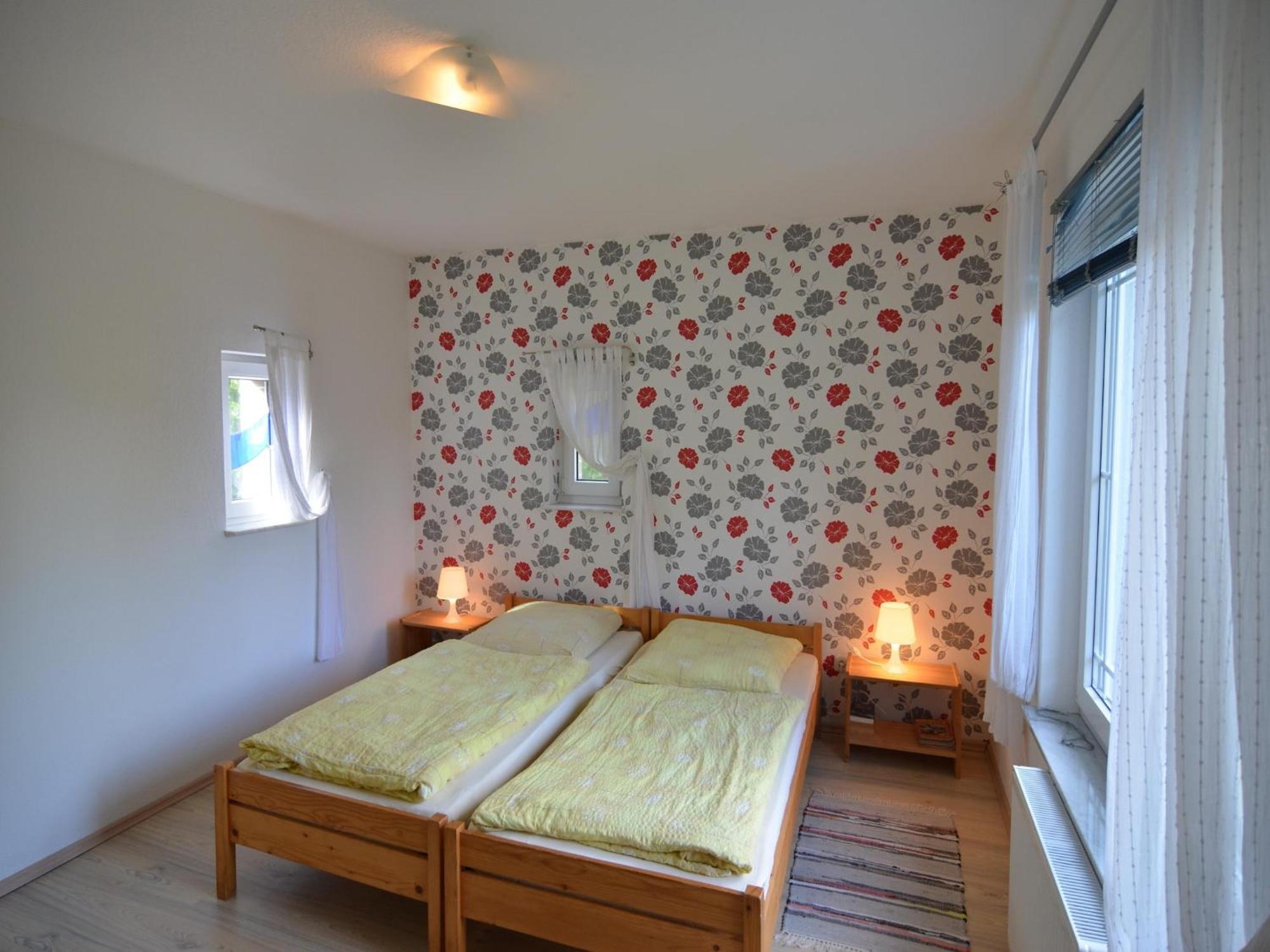 Luxurious Apartment In Sch Now With Sauna Bernau bei Berlin Eksteriør bilde
