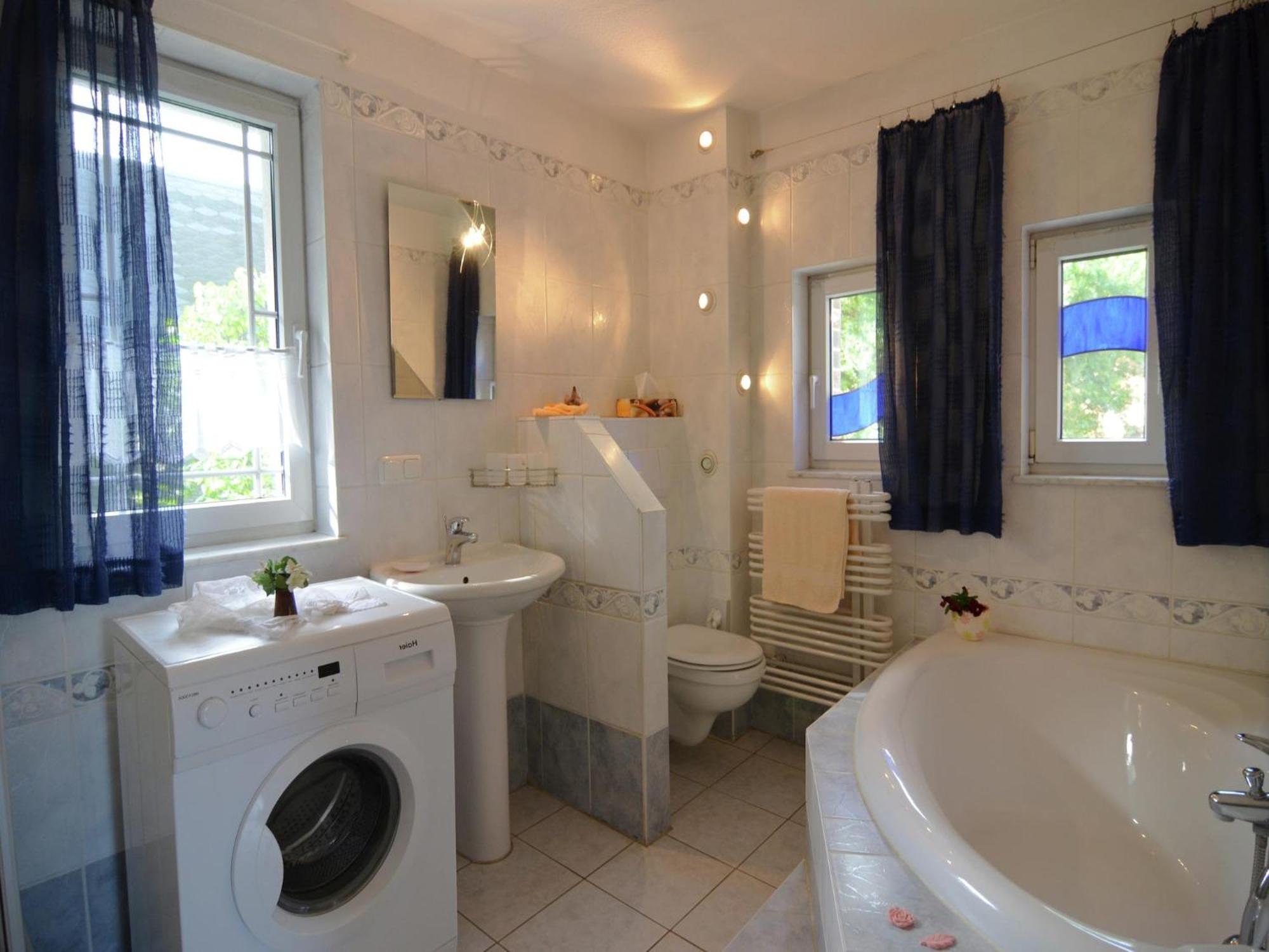 Luxurious Apartment In Sch Now With Sauna Bernau bei Berlin Eksteriør bilde