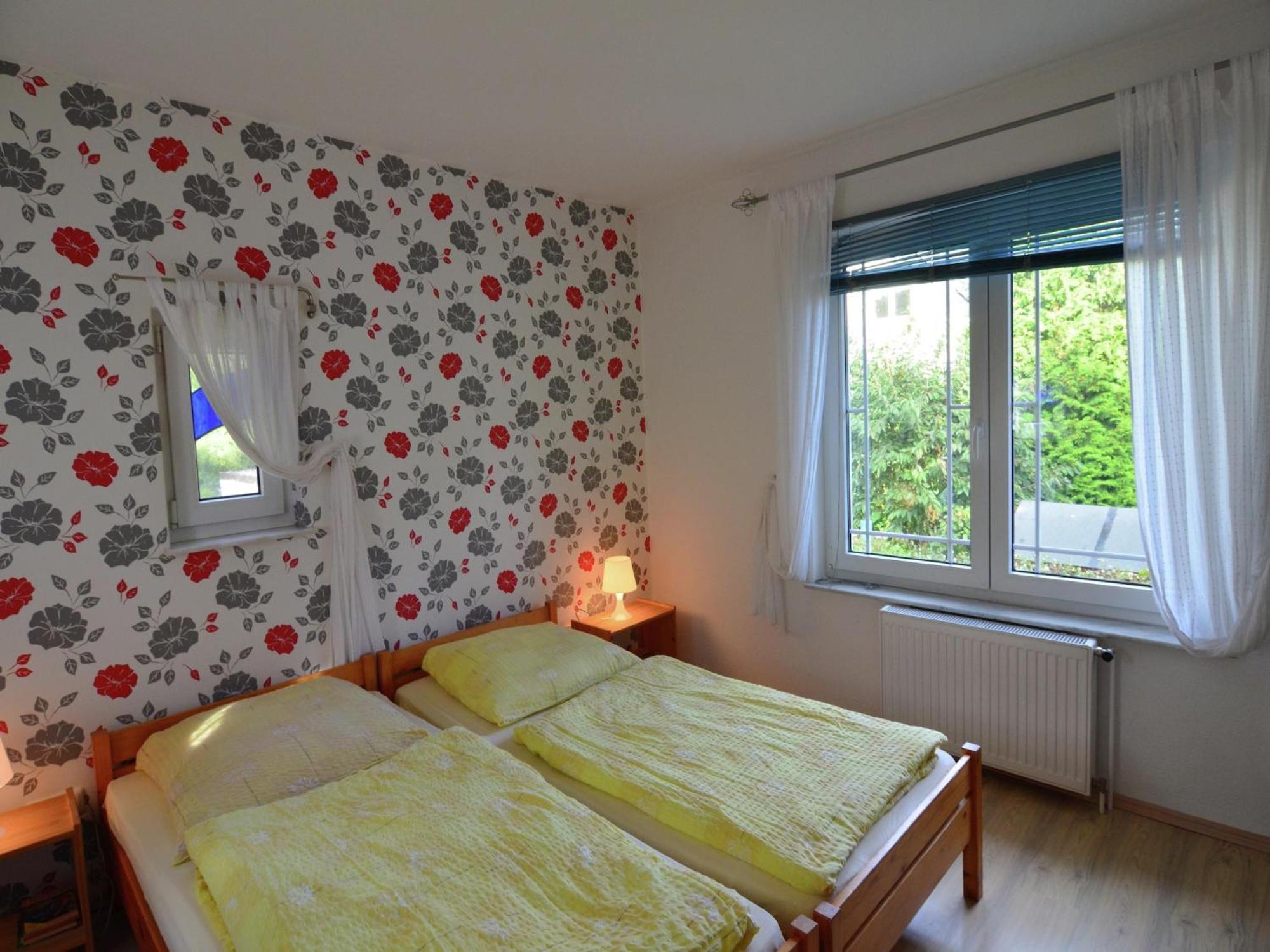Luxurious Apartment In Sch Now With Sauna Bernau bei Berlin Eksteriør bilde