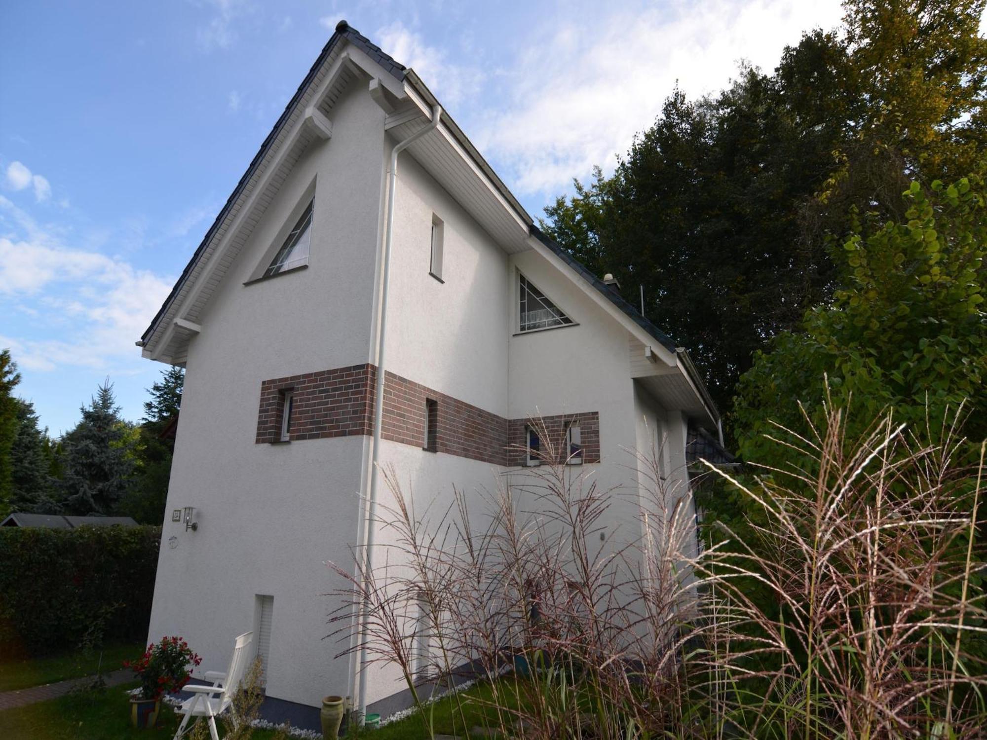 Luxurious Apartment In Sch Now With Sauna Bernau bei Berlin Eksteriør bilde