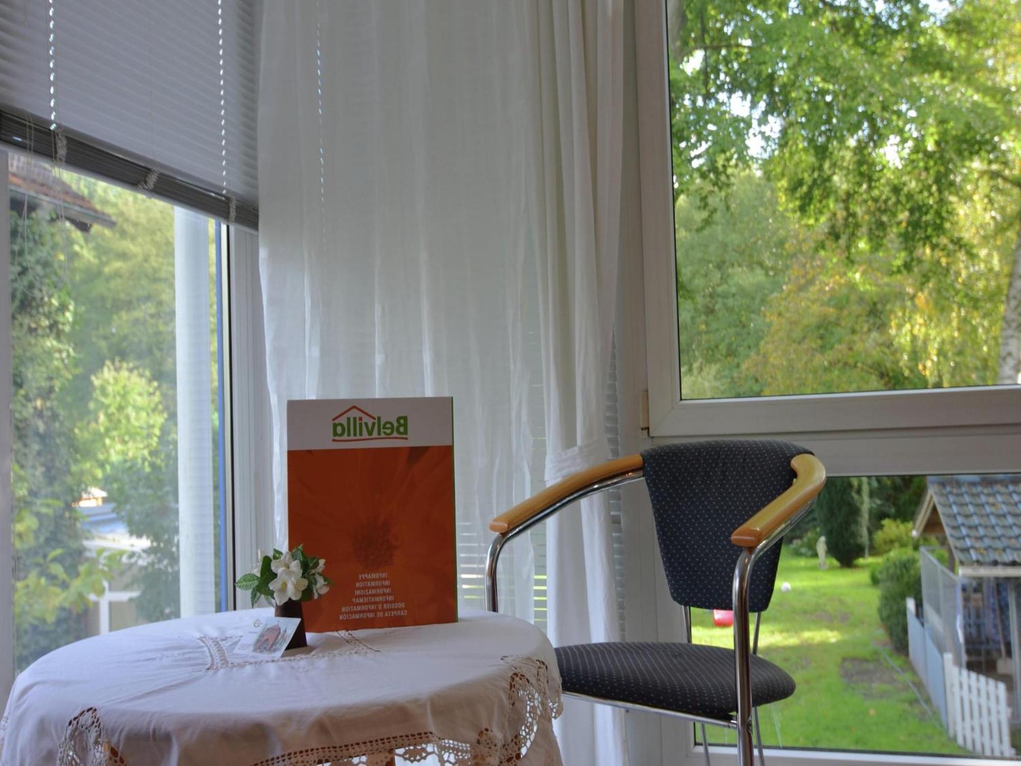 Luxurious Apartment In Sch Now With Sauna Bernau bei Berlin Eksteriør bilde